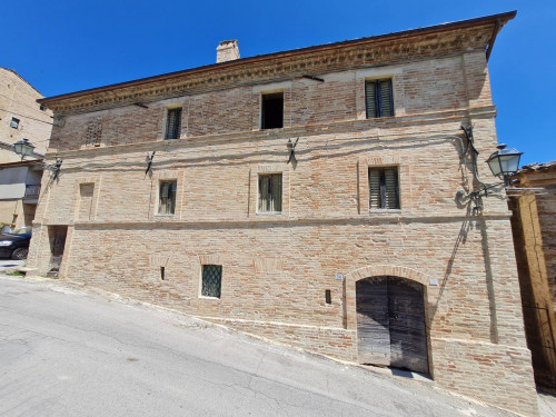 House for sale in Ponzano di Fermo