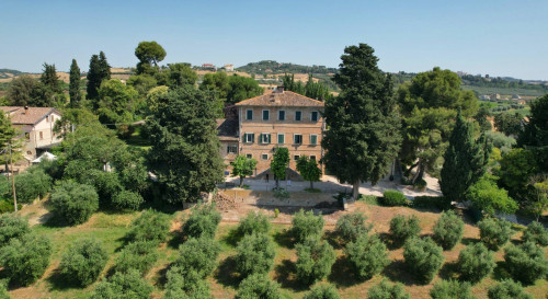 Villa singola in vendita a Monsampolo del Tronto