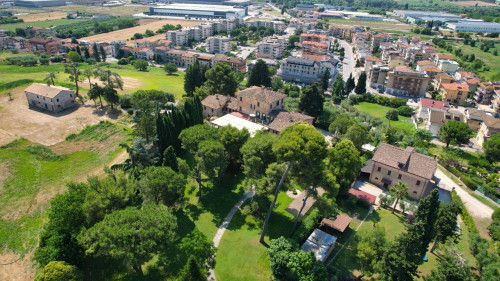 Villa singola in vendita a Monsampolo del Tronto