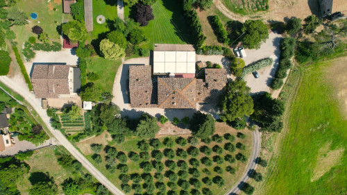 Villa singola in vendita a Monsampolo del Tronto