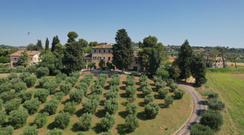 Villa singola in vendita a Monsampolo del Tronto