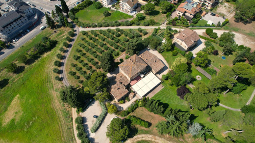 Villa singola in vendita a Monsampolo del Tronto