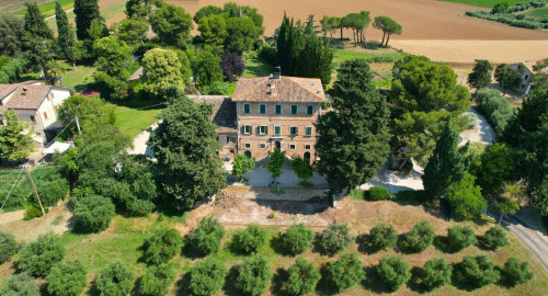 Villa singola in vendita a Monsampolo del Tronto