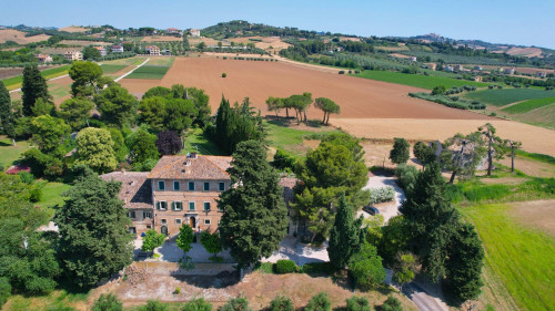 Villa singola in vendita a Monsampolo del Tronto