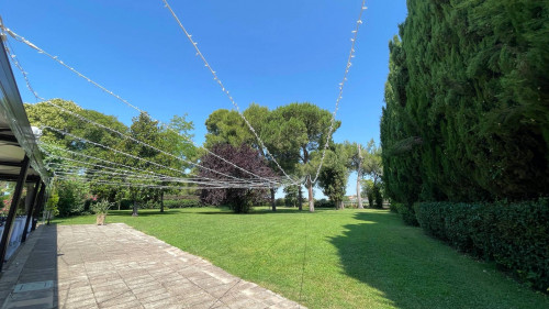 Villa singola in vendita a Monsampolo del Tronto