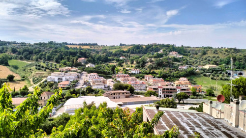 Villino a  schiera / bifamiliare in vendita a Cupra Marittima