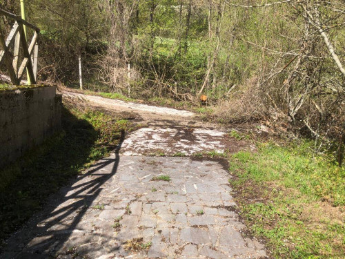 Casa indipendente in vendita a Poggio D'api, Accumoli (RI)