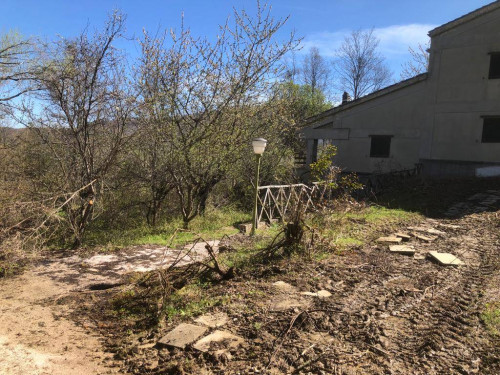 Casa indipendente in vendita a Poggio D'api, Accumoli (RI)