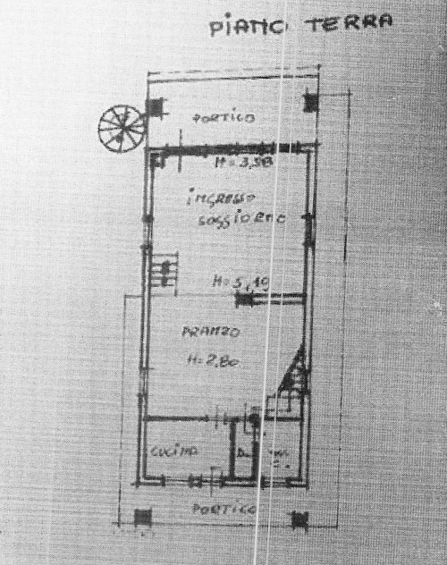 Casa indipendente in vendita a Poggio D'api, Accumoli (RI)