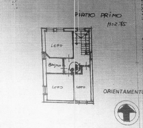 Casa indipendente in vendita a Poggio D'api, Accumoli (RI)