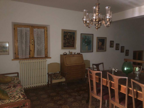 Casa indipendente in vendita a Poggio D'api, Accumoli (RI)