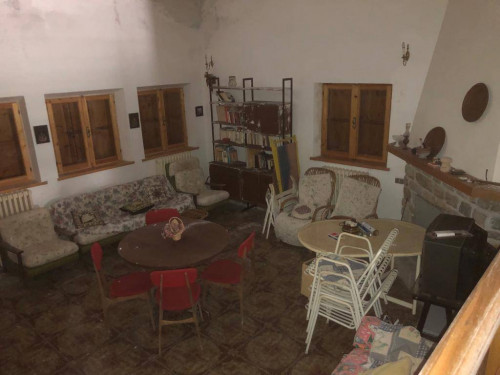 Casa indipendente in vendita a Poggio D'api, Accumoli (RI)