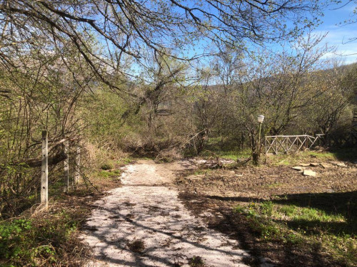 Casa indipendente in vendita a Poggio D'api, Accumoli (RI)