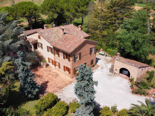 Country House for sale in San Ginesio