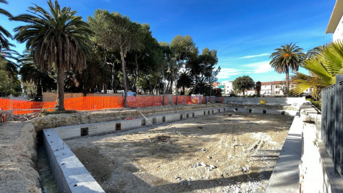 Appartamento in vendita a San Benedetto del Tronto