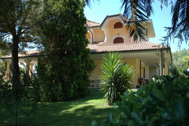 Villa singola in vendita a San Benedetto del Tronto