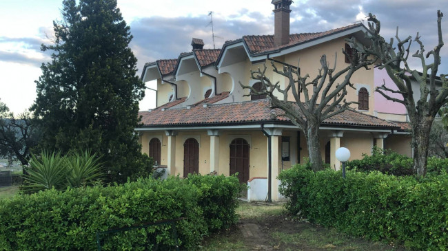 Villa singola in vendita a San Benedetto del Tronto