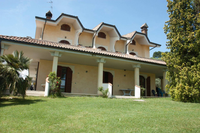 Villa singola in vendita a San Benedetto del Tronto