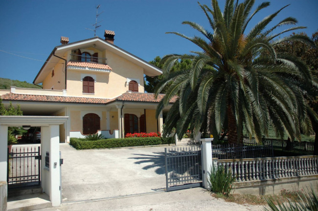 Villa singola in vendita a San Benedetto del Tronto