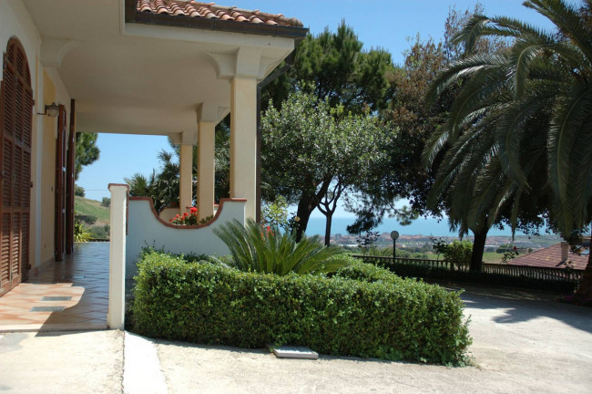 Villa singola in vendita a San Benedetto del Tronto