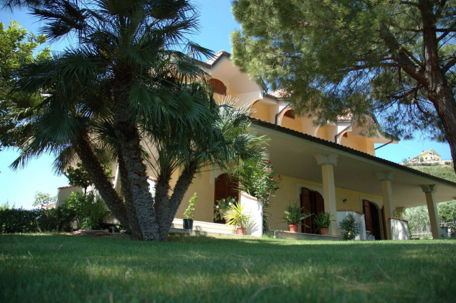 Villa singola in vendita a San Benedetto del Tronto