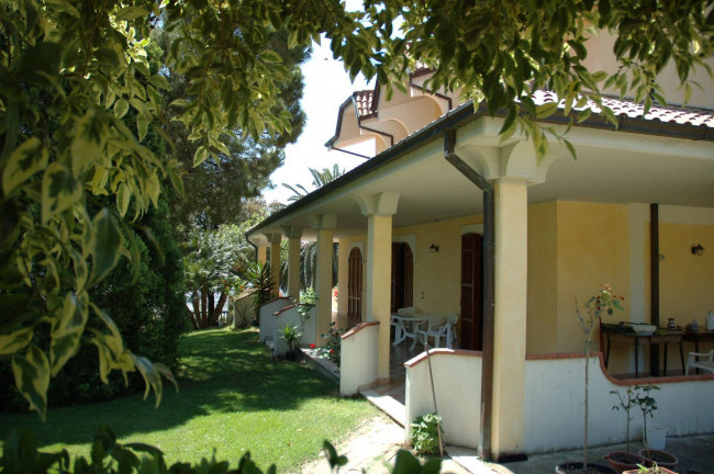 Villa singola in vendita a San Benedetto del Tronto