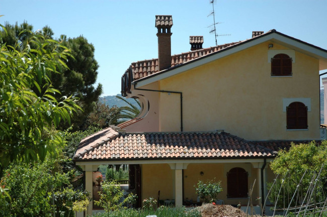 Villa singola in vendita a San Benedetto del Tronto