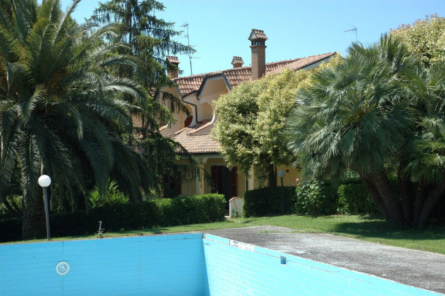 Villa singola in vendita a San Benedetto del Tronto