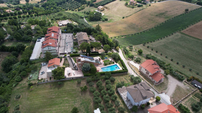 Villa singola in vendita a Colonnella