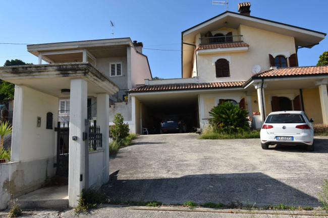 Villa singola in vendita a San Benedetto del Tronto