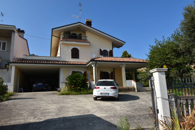 Villa singola in vendita a San Benedetto del Tronto