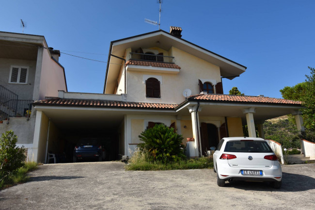 Villa singola in vendita a San Benedetto del Tronto