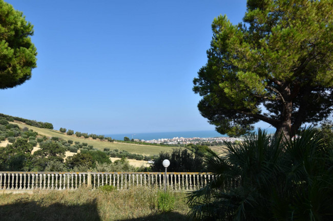 Villa singola in vendita a San Benedetto del Tronto