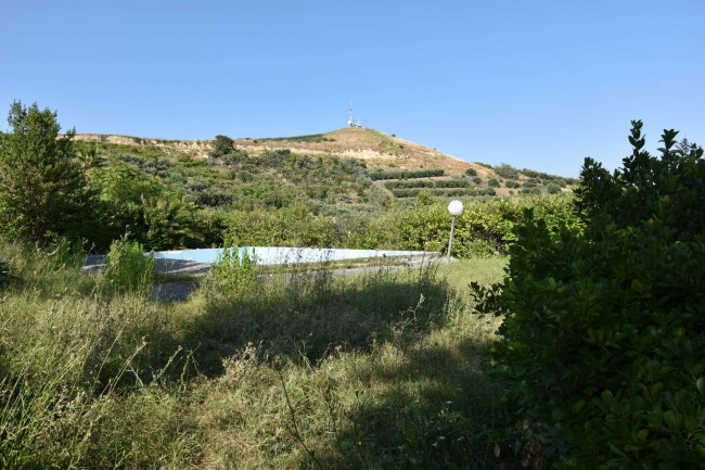 Villa singola in vendita a San Benedetto del Tronto