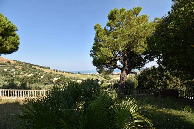 Villa singola in vendita a San Benedetto del Tronto