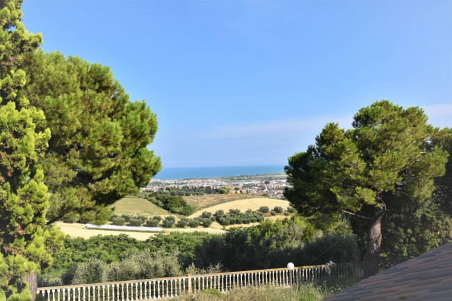 Villa singola in vendita a San Benedetto del Tronto