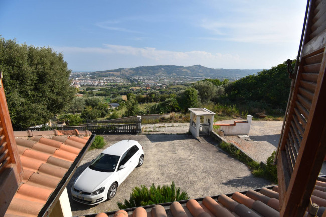 Villa singola in vendita a San Benedetto del Tronto