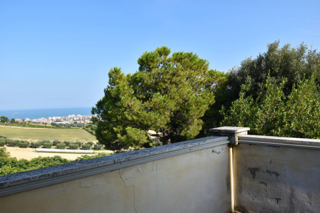 Villa singola in vendita a San Benedetto del Tronto