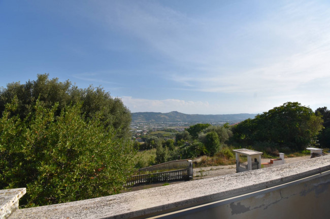 Villa singola in vendita a San Benedetto del Tronto