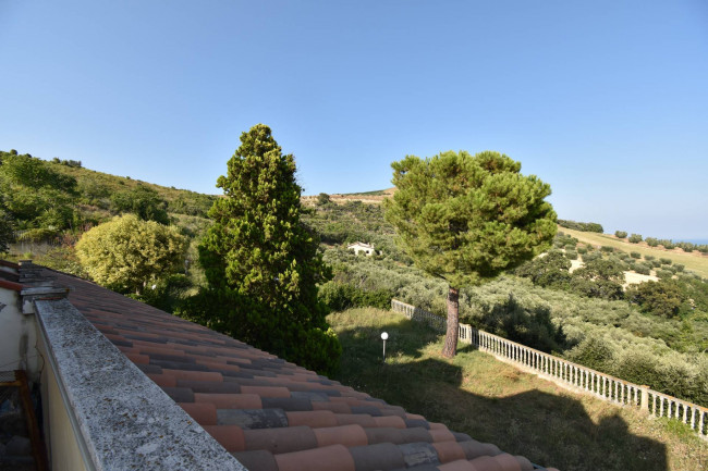 Villa singola in vendita a San Benedetto del Tronto