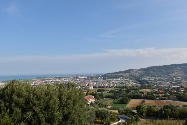 Villa singola in vendita a San Benedetto del Tronto