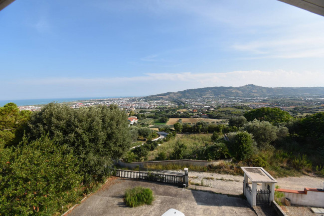 Villa singola in vendita a San Benedetto del Tronto