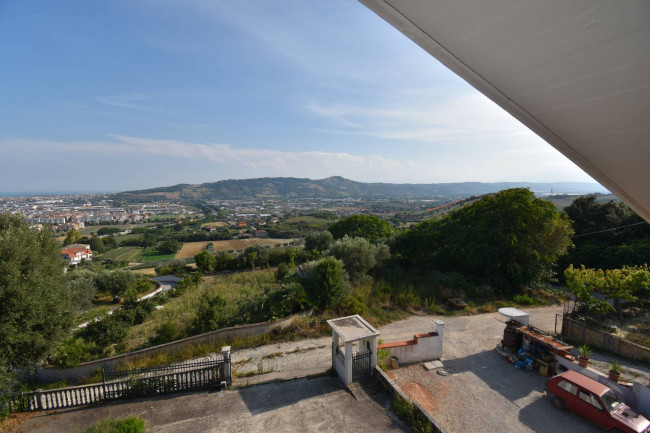 Villa singola in vendita a San Benedetto del Tronto