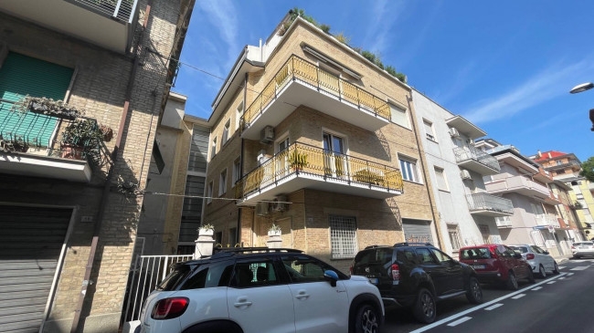 Appartamento in Affitto a San Benedetto del Tronto