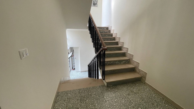 Appartamento in affitto a San Benedetto del Tronto