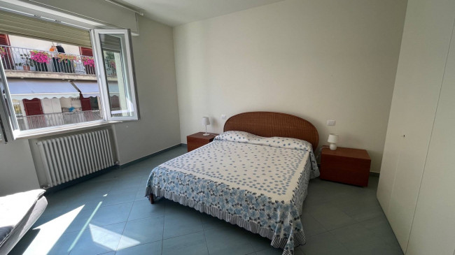Appartamento in affitto a San Benedetto del Tronto