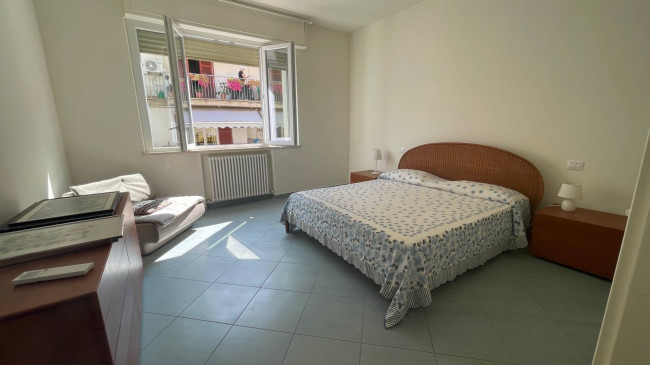 Appartamento in affitto a San Benedetto del Tronto