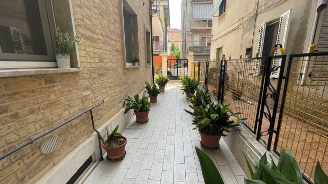 Appartamento in affitto a San Benedetto del Tronto