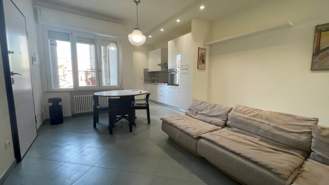 Appartamento in affitto a San Benedetto del Tronto