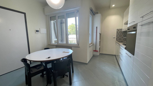 Appartamento in affitto a San Benedetto del Tronto